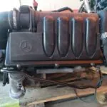 MOTOR COMPLETO 116272