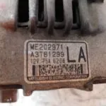 ALTERNADOR 116404