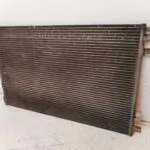 CONDENSADOR / RADIADOR AIRE ACONDICIONADO 115761