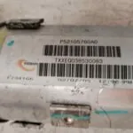 TRANSMISION CENTRAL 115980