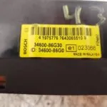 PANTALLA MULTIFUNCION 115257