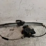 ELEVALUNAS DELANTERO IZQUIERDO 115928