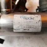 ENFRIADOR EGR 114076
