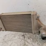 INTERCOOLER 116408