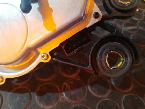 MOTOR LIMPIA TRASERO 116480