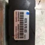 MOTOR TECHO ELECTRICO 116186