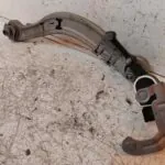 BRAZO SUSPENSION TRASERO IZQUIERDO 116258