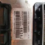 CENTRALITA MOTOR UCE 116083