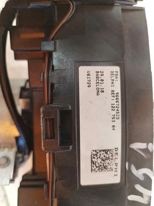 MANDO MULTIFUNCION 116000