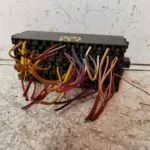 CAJA RELES / FUSIBLES 116460
