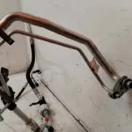 TUBOS AIRE ACONDICIONADO 116502