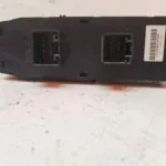 MANDO ELEVALUNAS DELANTERO IZQUIERDO 116031