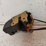 CERRADURA PUERTA DELANTERA DERECHA 116089