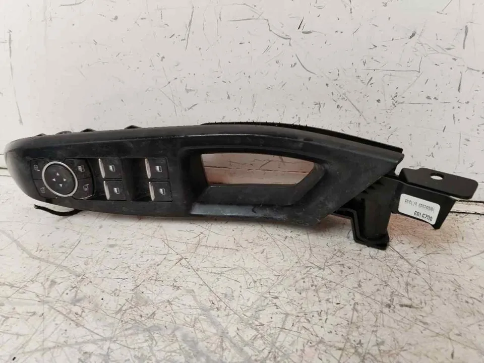 MANDO ELEVALUNAS DELANTERO IZQUIERDO 116494