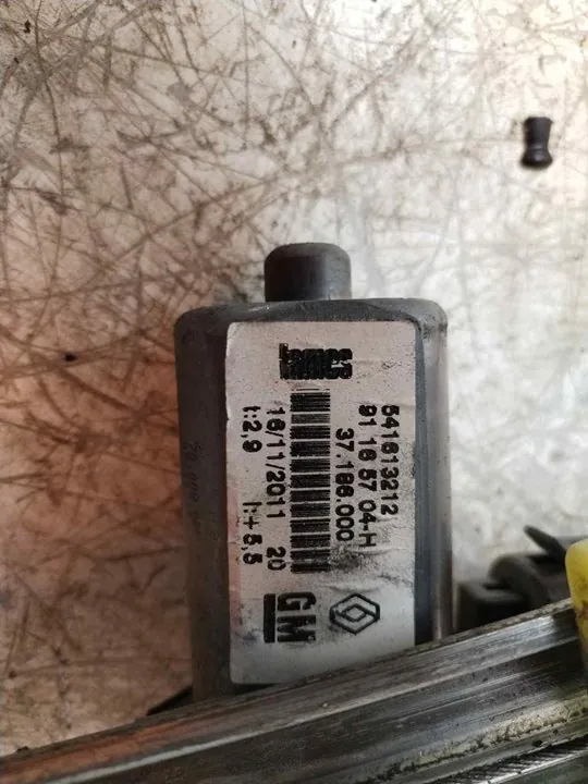 ELEVALUNAS DELANTERO IZQUIERDO 116445