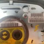 AIRBAG DELANTERO IZQUIERDO 116473