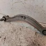 BRAZO SUSPENSION SUPERIOR TRASERO DERECHO 116263