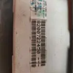 PANTALLA MULTIFUNCION 115800