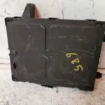 MODULO ELECTRONICO 116347