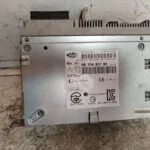 SISTEMA AUDIO / RADIO CD 115082