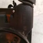 MANDO MULTIFUNCION 115860