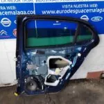 PUERTA TRASERA DERECHA 116327