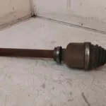TRANSMISION DELANTERA DERECHA 116021