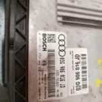 CENTRALITA MOTOR UCE 116973