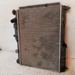 RADIADOR AGUA 117256