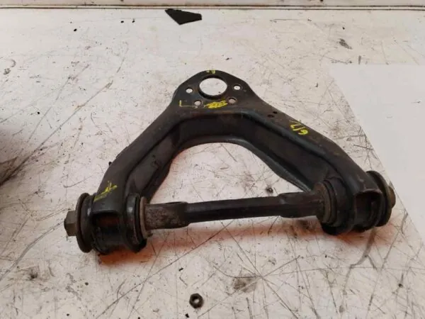 BRAZO SUSPENSION DELANTERO IZQUIERDO 117141