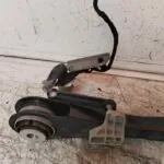BRAZO SUSPENSION DELANTERO IZQUIERDO 117314