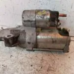 MOTOR ARRANQUE 116732