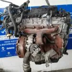 MOTOR COMPLETO 116918