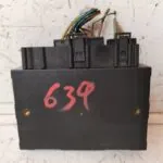 MODULO ELECTRONICO 115531