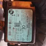 MODULO ELECTRONICO 116772
