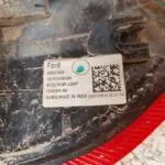 PILOTO TRASERO DERECHO 117275