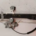 ELEVALUNAS DELANTERO IZQUIERDO 117391