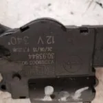 MOTOR APERTURA TRAMPILLAS CLIMATIZADOR 114342
