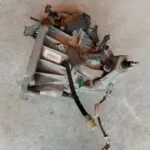 CAJA CAMBIOS 117145