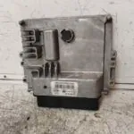 CENTRALITA MOTOR UCE 117580