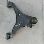 BRAZO SUSPENSION DELANTERO DERECHO 116749