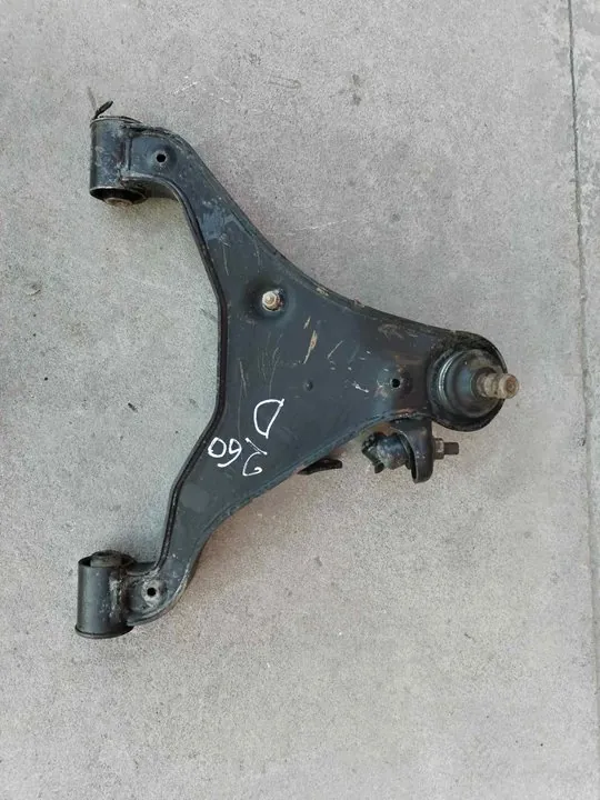BRAZO SUSPENSION DELANTERO DERECHO 116749