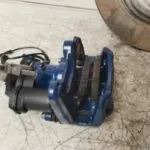 PINZA DE FRENO TRASERA IZQUIERDA 117298
