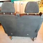 ASIENTOS TRASEROS 117225