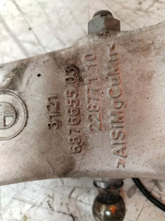 MANGUETA DELANTERA IZQUIERDA 117312