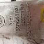 MANGUETA DELANTERA DERECHA 117311