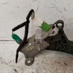 PEDAL EMBRAGUE 116688