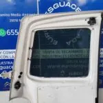 PUERTA TRASERA DERECHA 116999