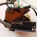 CERRADURA PUERTA TRASERA DERECHA 117389