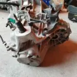 CAJA CAMBIOS 117145